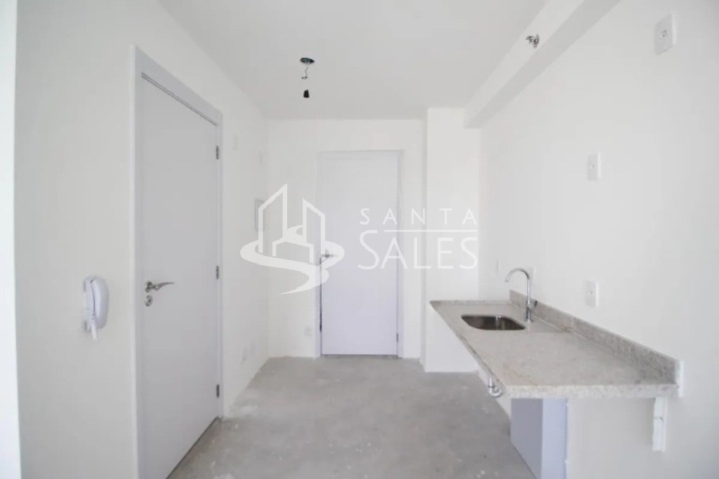 Apartamento, 1 quarto, 31 m² - Foto 5