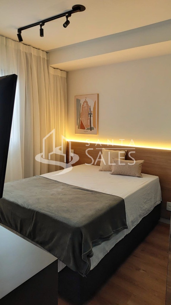 Kitnet-Studio, 27 m² - Foto 7