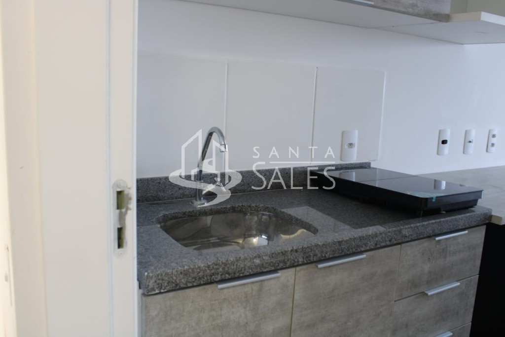 Kitnet-Studio, 18 m² - Foto 3