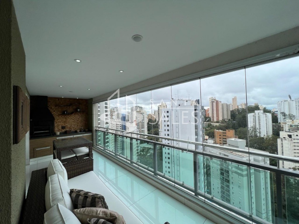 Apartamento, 3 quartos, 119 m² - Foto 32