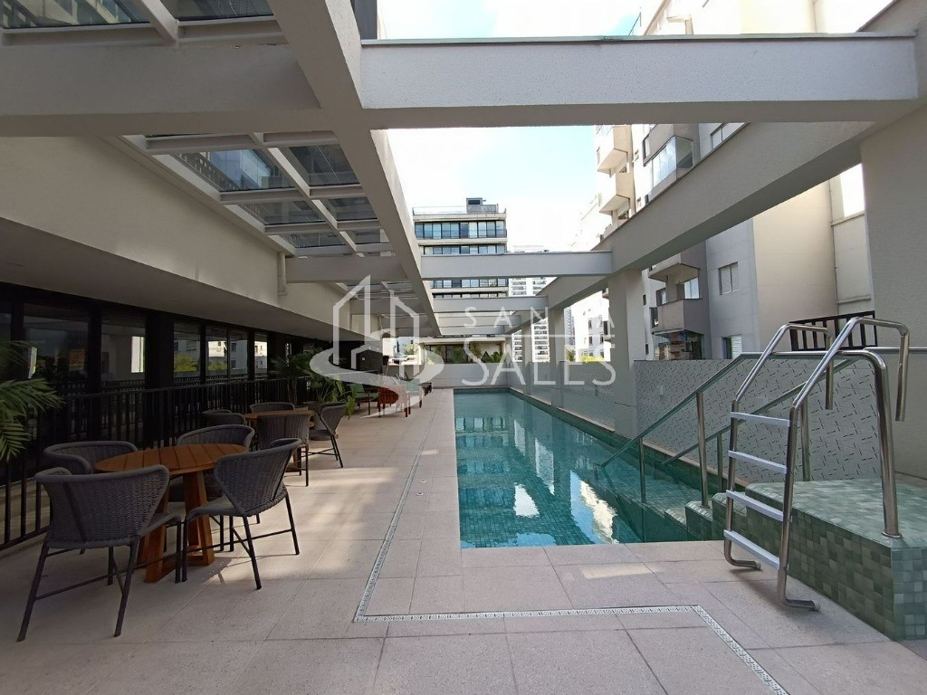 Apartamento, 1 quarto, 38 m² - Foto 27