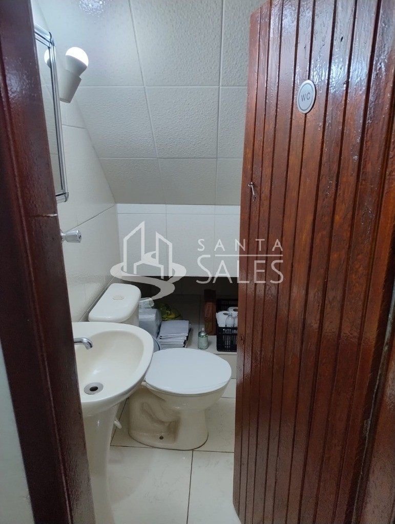 Casa, 2 quartos, 145 m² - Foto 19