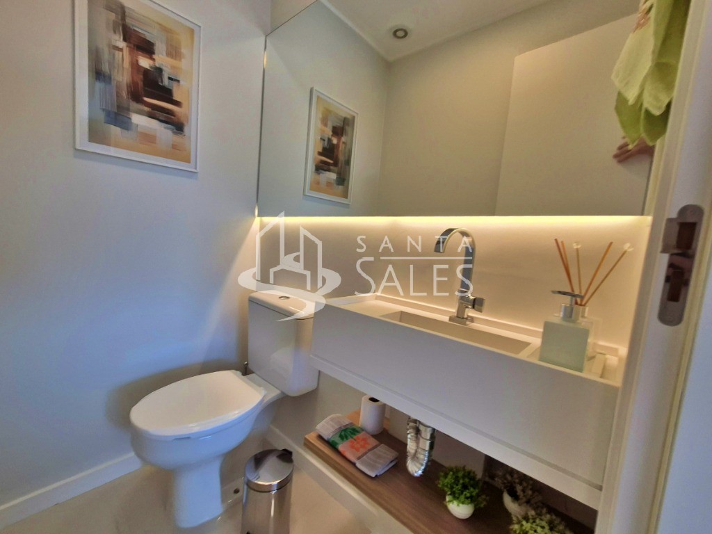 Apartamento, 3 quartos, 135 m² - Foto 32