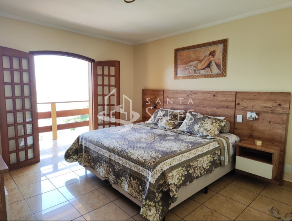Casa, 4 quartos, 341 m² - Foto 8
