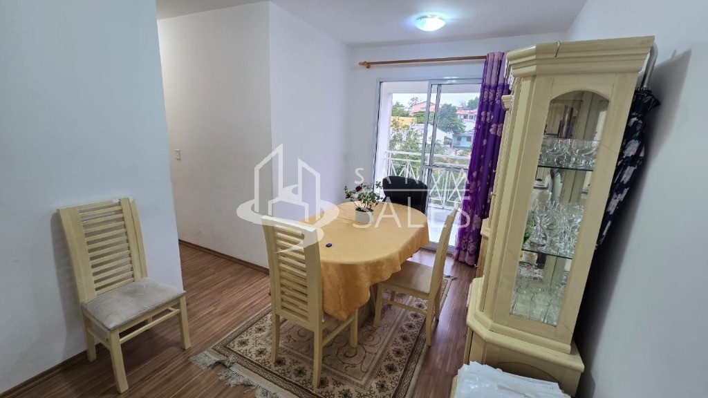 Apartamento, 2 quartos, 47 m² - Foto 2
