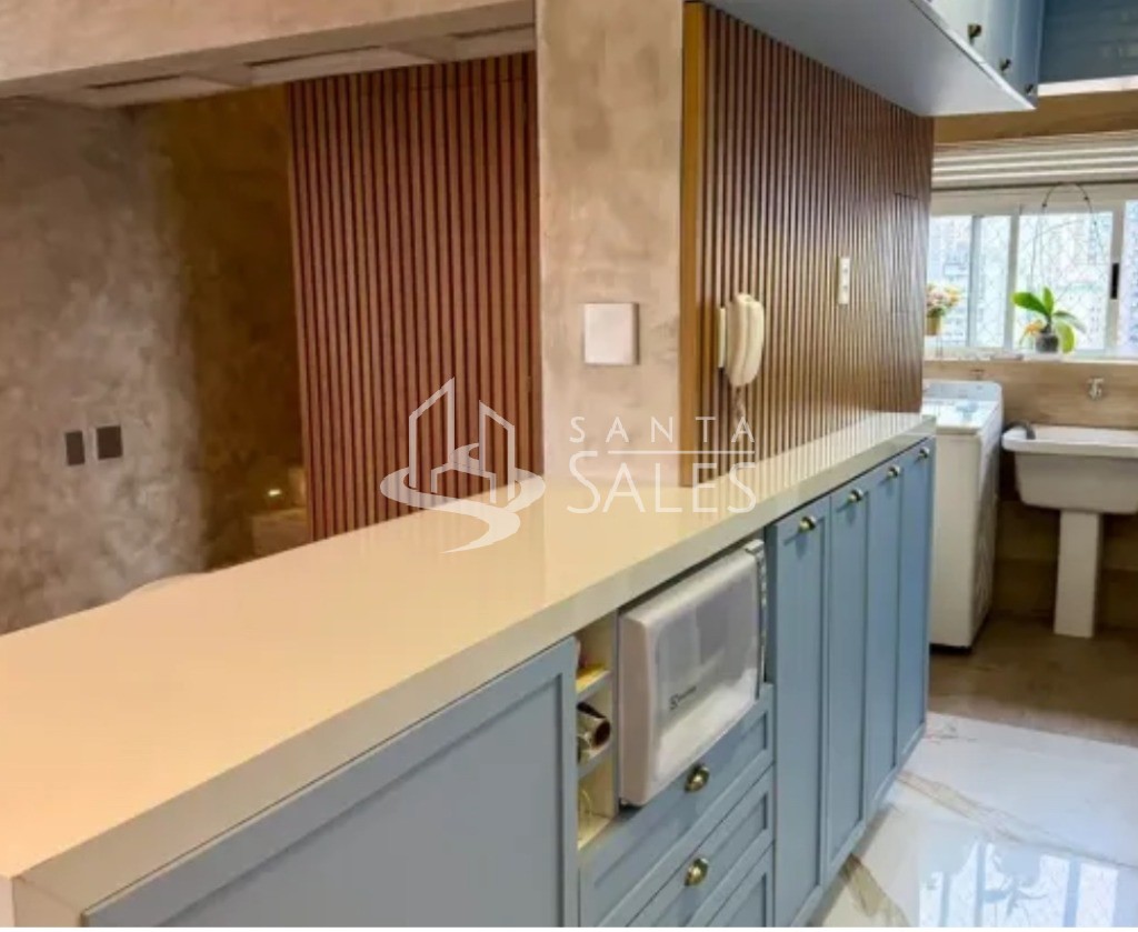 Cobertura, 2 quartos, 151 m² - Foto 4