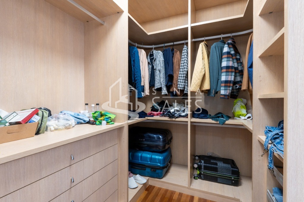 Apartamento, 3 quartos, 168 m² - Foto 14