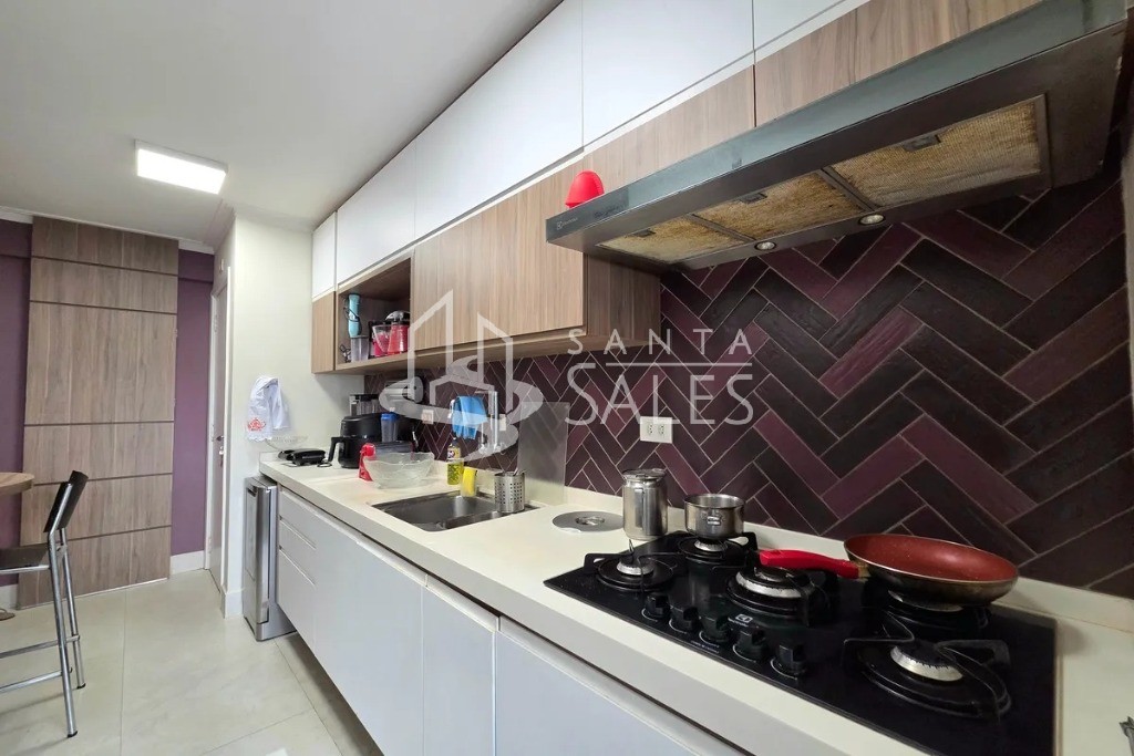 Apartamento, 3 quartos, 110 m² - Foto 10