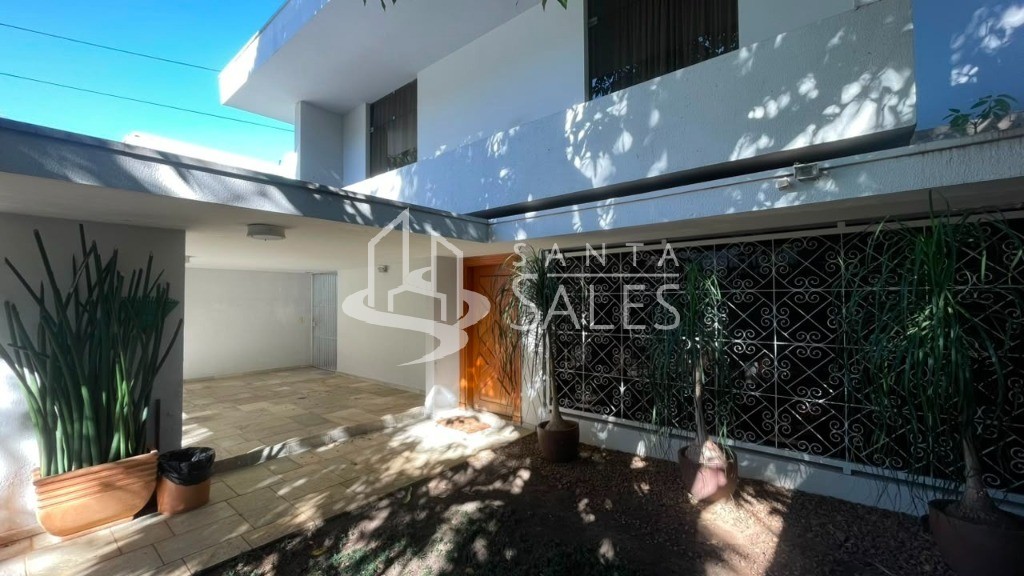 Sobrado, 3 quartos, 480 m² - Foto 45