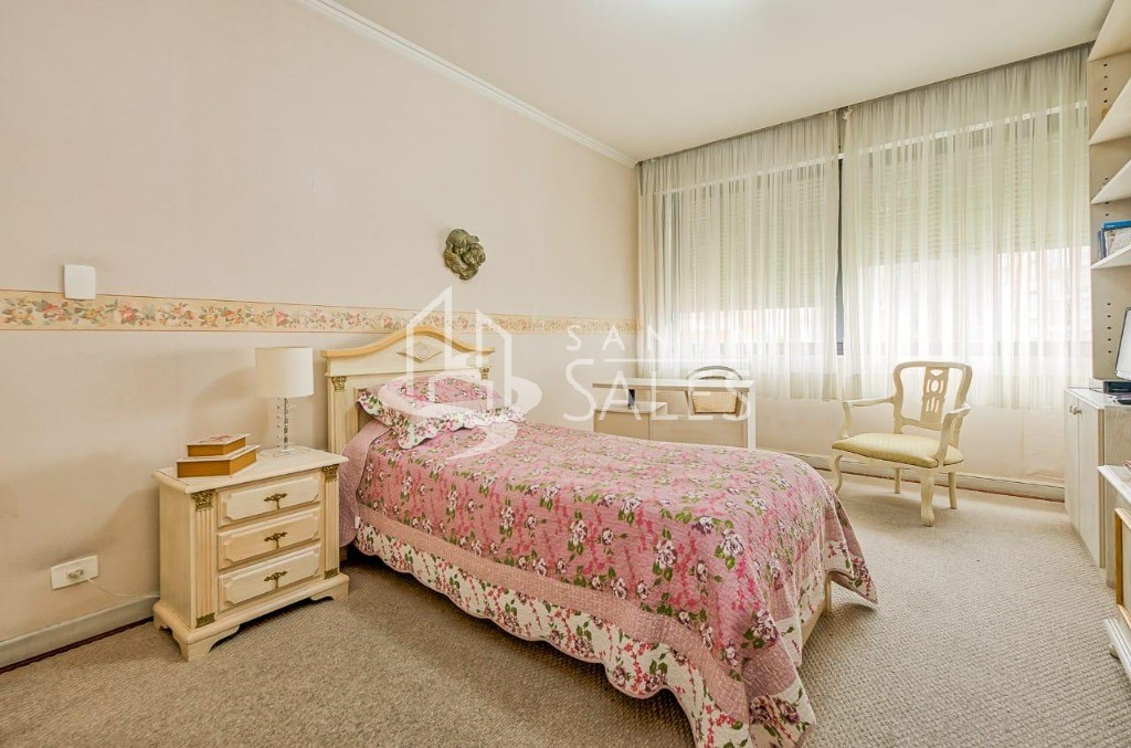 Apartamento, 5 quartos, 455 m² - Foto 11