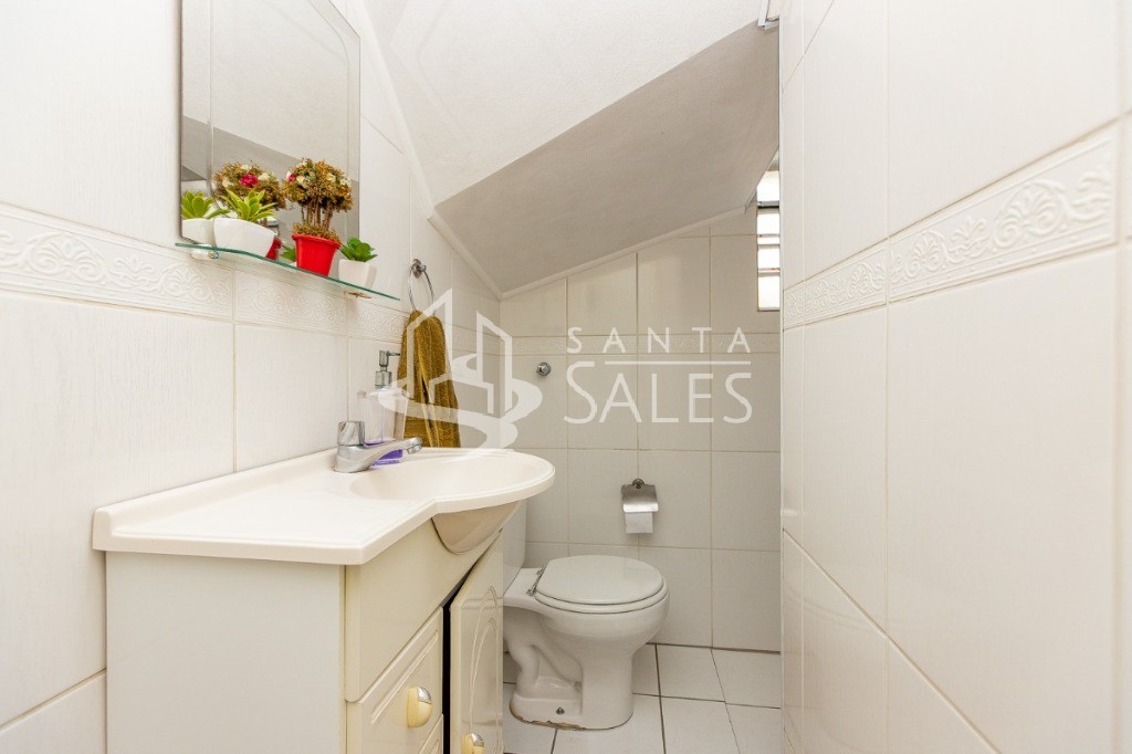 Sobrado, 4 quartos, 250 m² - Foto 26