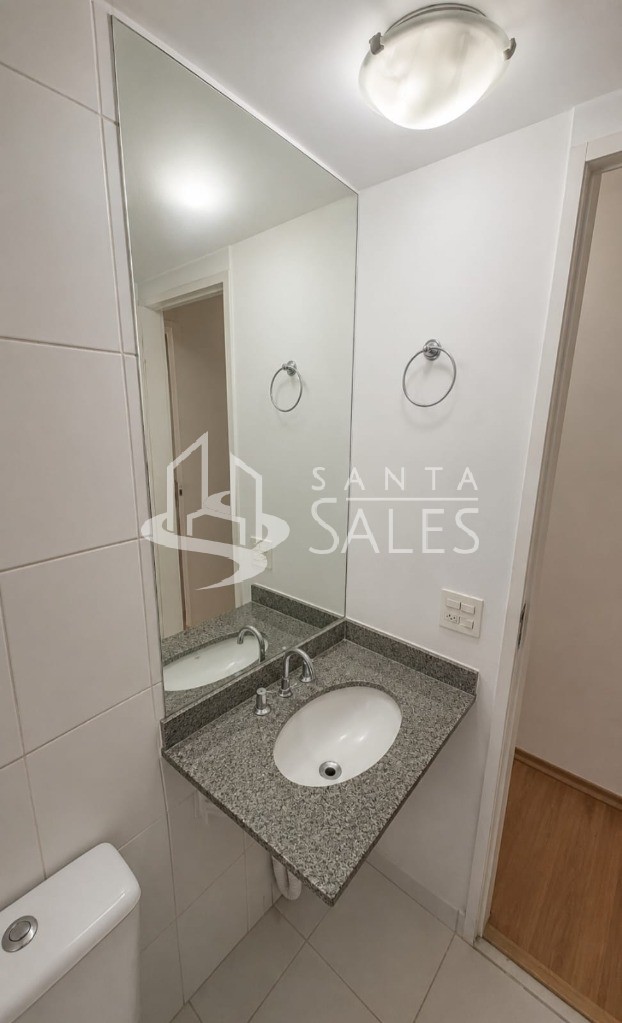 Apartamento, 2 quartos, 50 m² - Foto 13