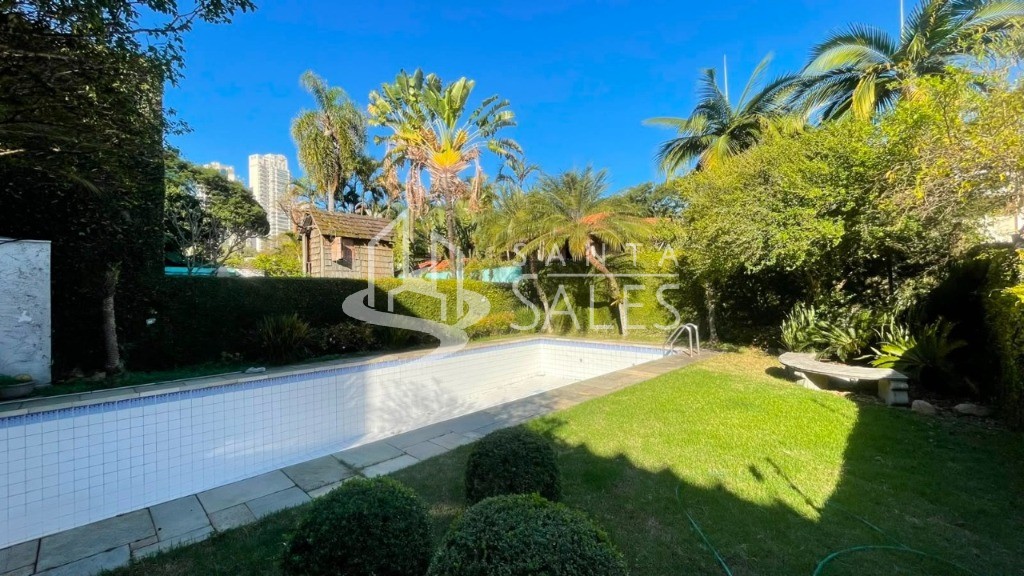 Sobrado, 3 quartos, 480 m² - Foto 10