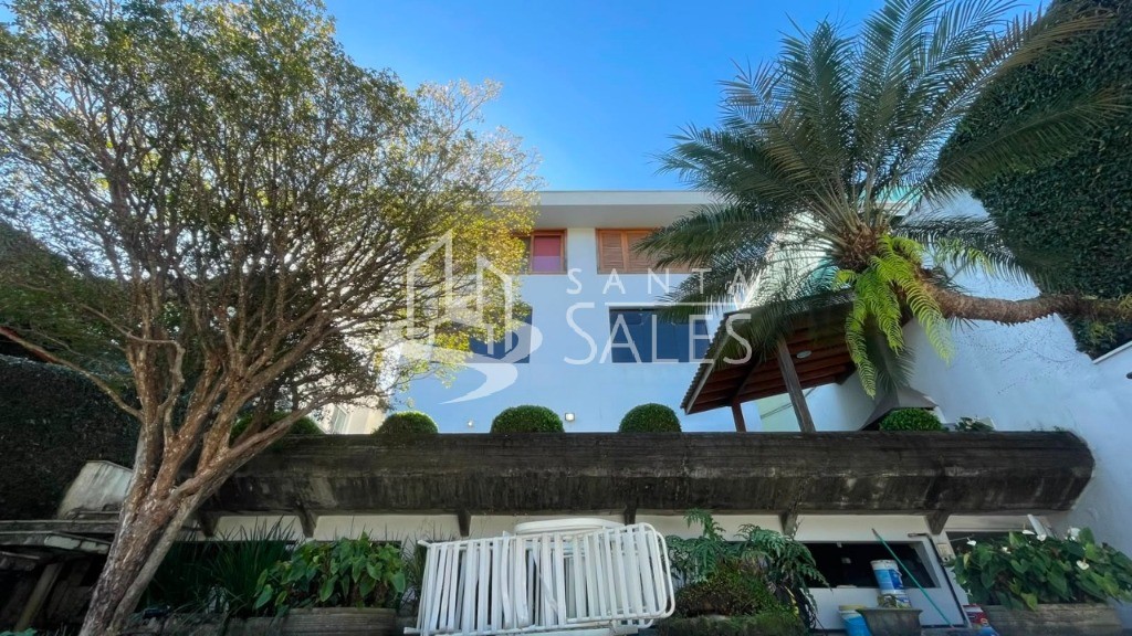 Sobrado, 3 quartos, 480 m² - Foto 5