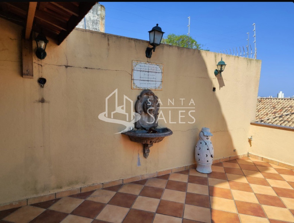 Casa, 4 quartos, 341 m² - Foto 20