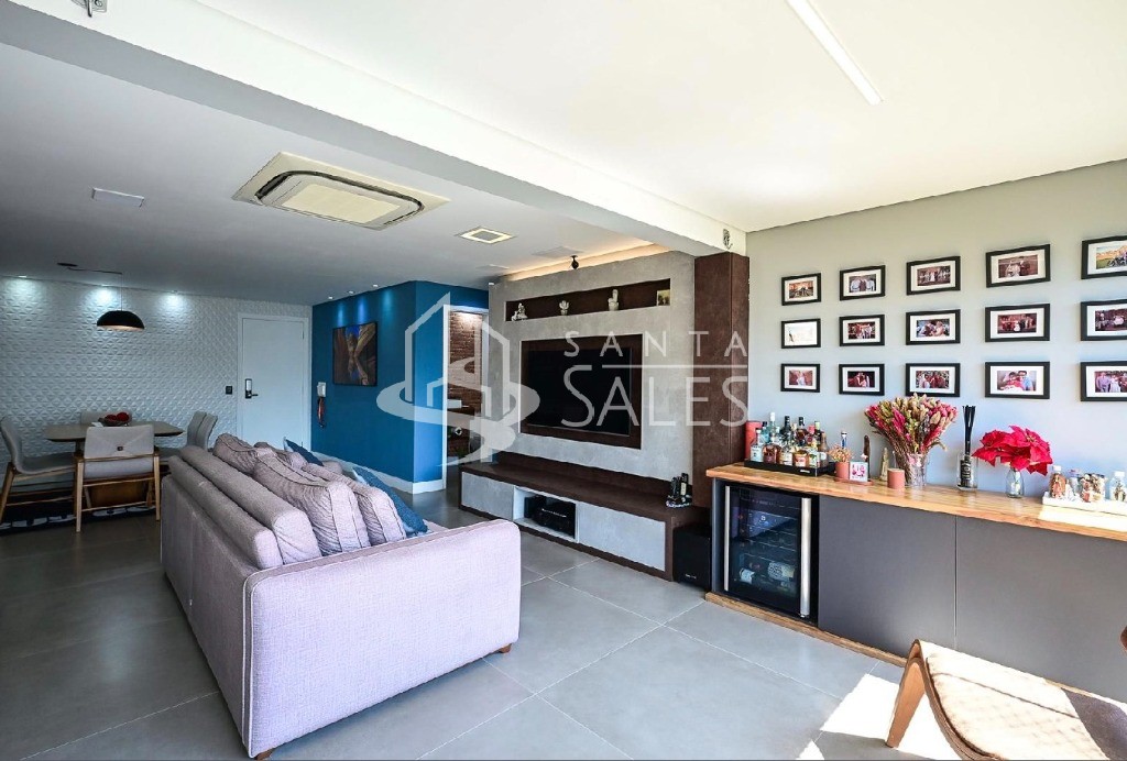 Apartamento, 3 quartos, 133 m² - Foto 2