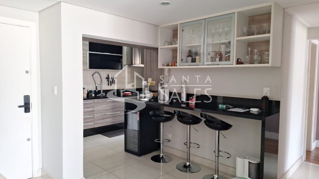 Apartamento, 2 quartos, 90 m² - Foto 8