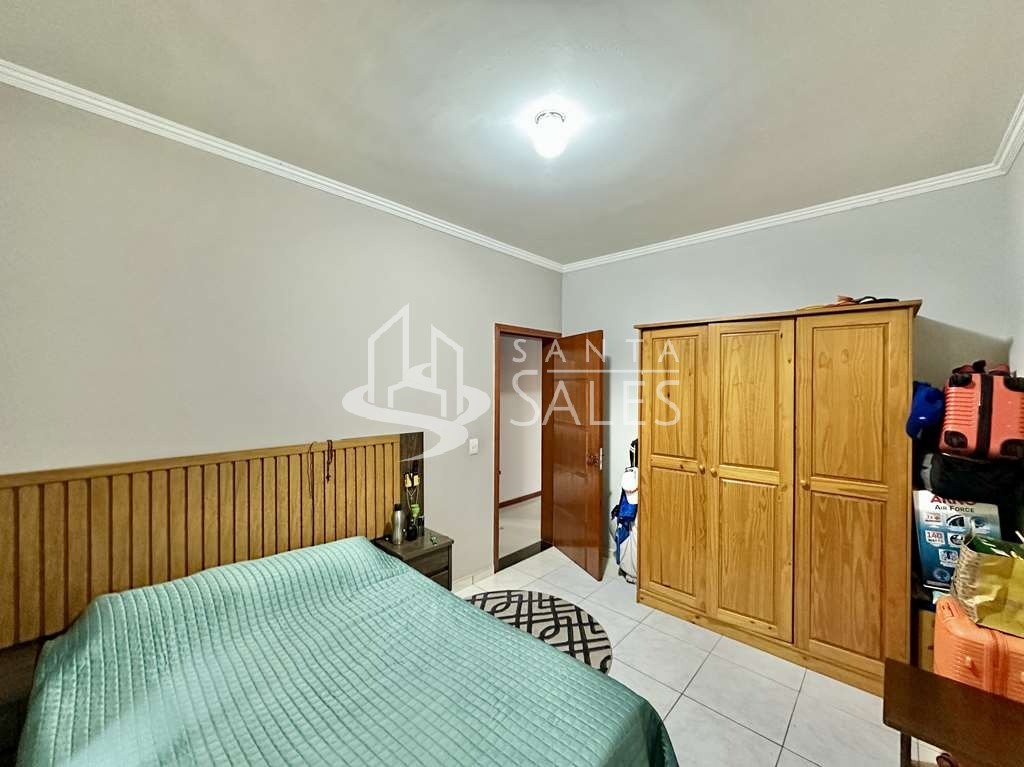 Casa, 3 quartos - Foto 30