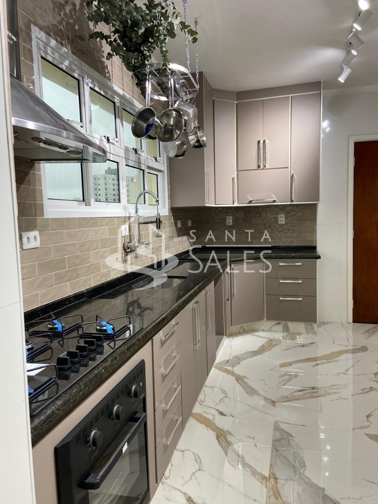 Apartamento, 3 quartos, 136 m² - Foto 8
