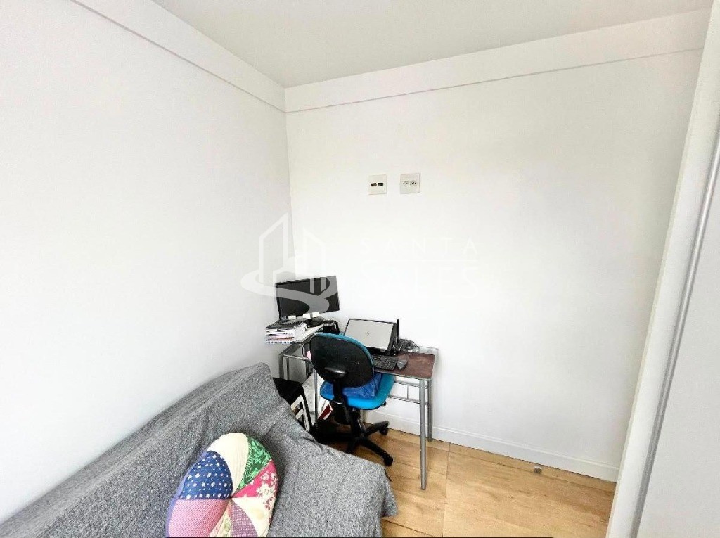 Apartamento, 2 quartos, 65 m² - Foto 13