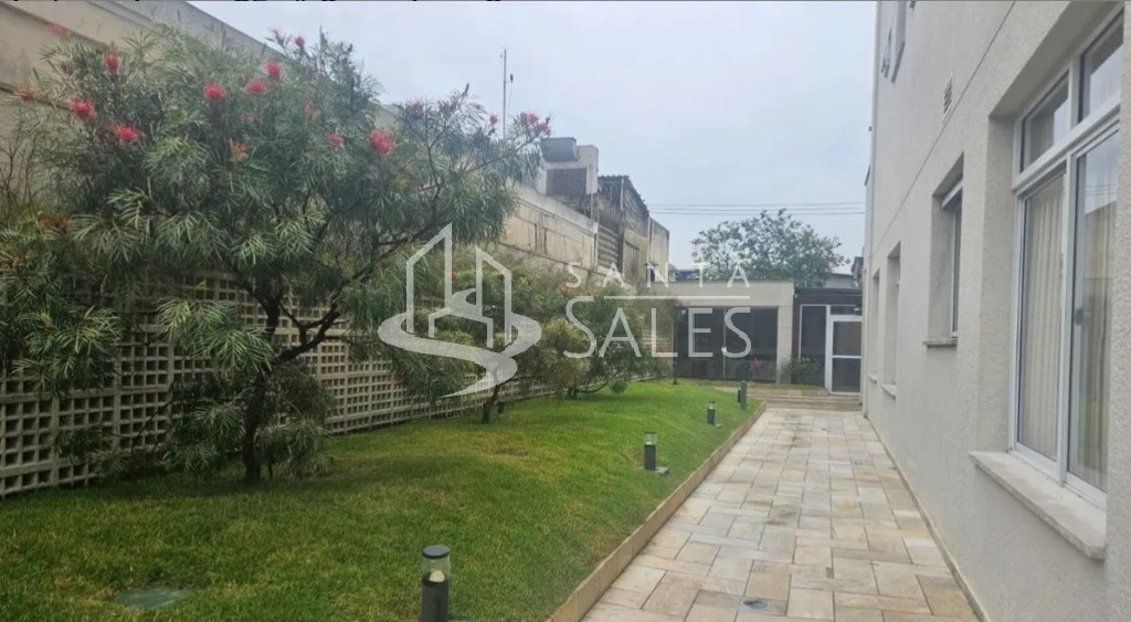 Apartamento, 2 quartos, 84 m² - Foto 19