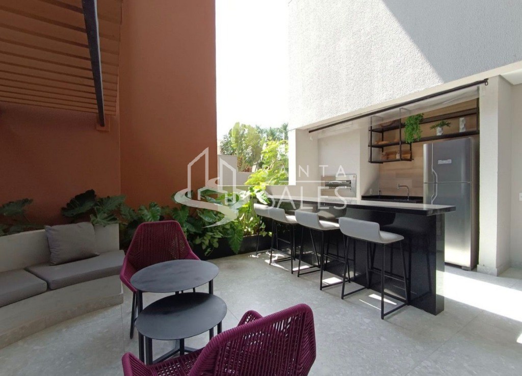 Apartamento, 3 quartos, 120 m² - Foto 63