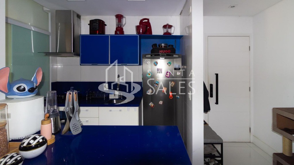 Apartamento, 2 quartos, 66 m² - Foto 21