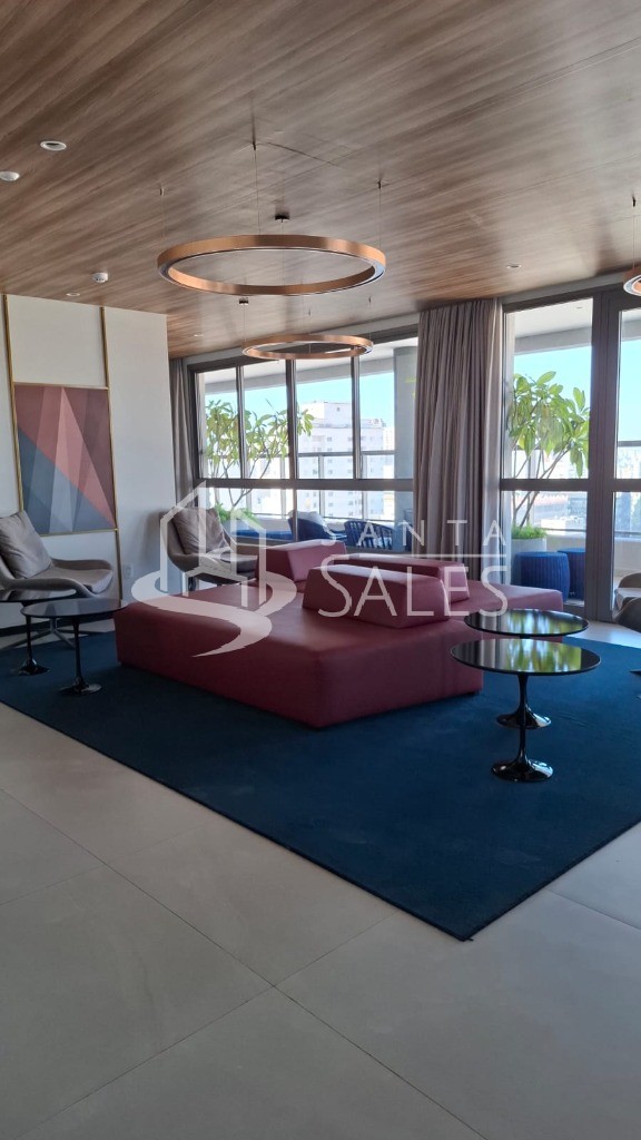 Apartamento, 1 quarto, 54 m² - Foto 60