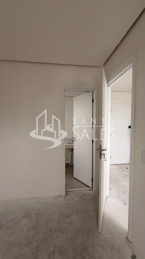 Apartamento, 1 quarto, 25 m² - Foto 4