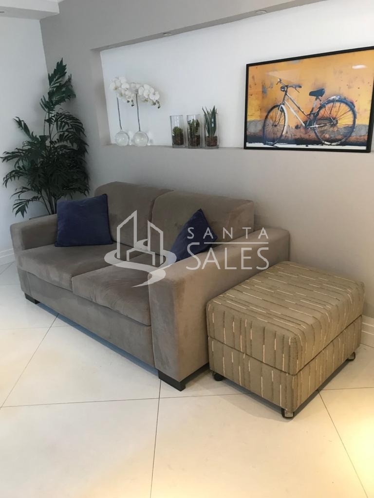 Apartamento, 1 quarto, 38 m² - Foto 7
