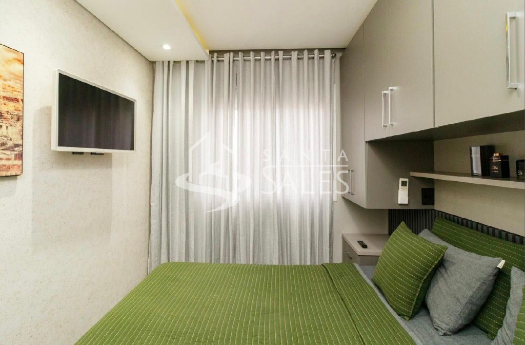 Apartamento, 2 quartos, 64 m² - Foto 19