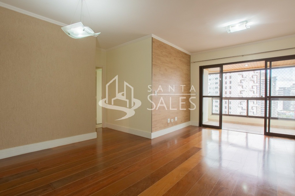 Apartamento, 3 quartos, 102 m² - Foto 1