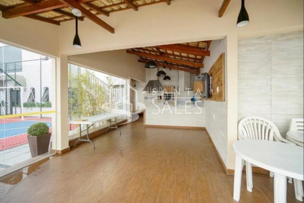 Apartamento, 4 quartos, 320 m² - Foto 53