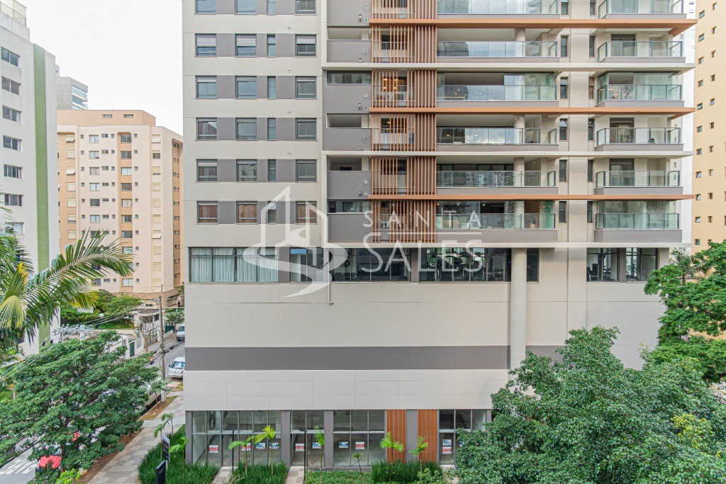 Apartamento, 4 quartos, 124 m² - Foto 40
