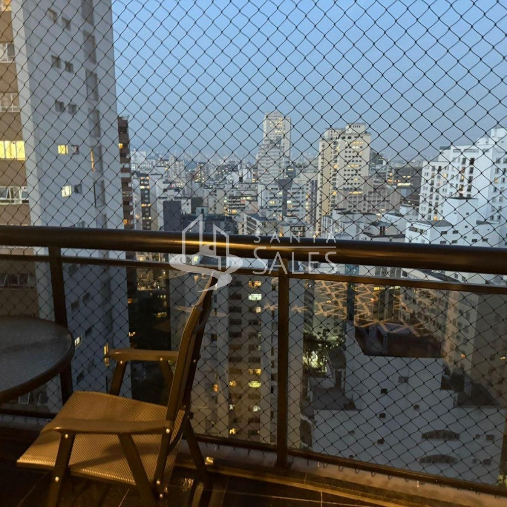 Apartamento, 4 quartos, 220 m² - Foto 8