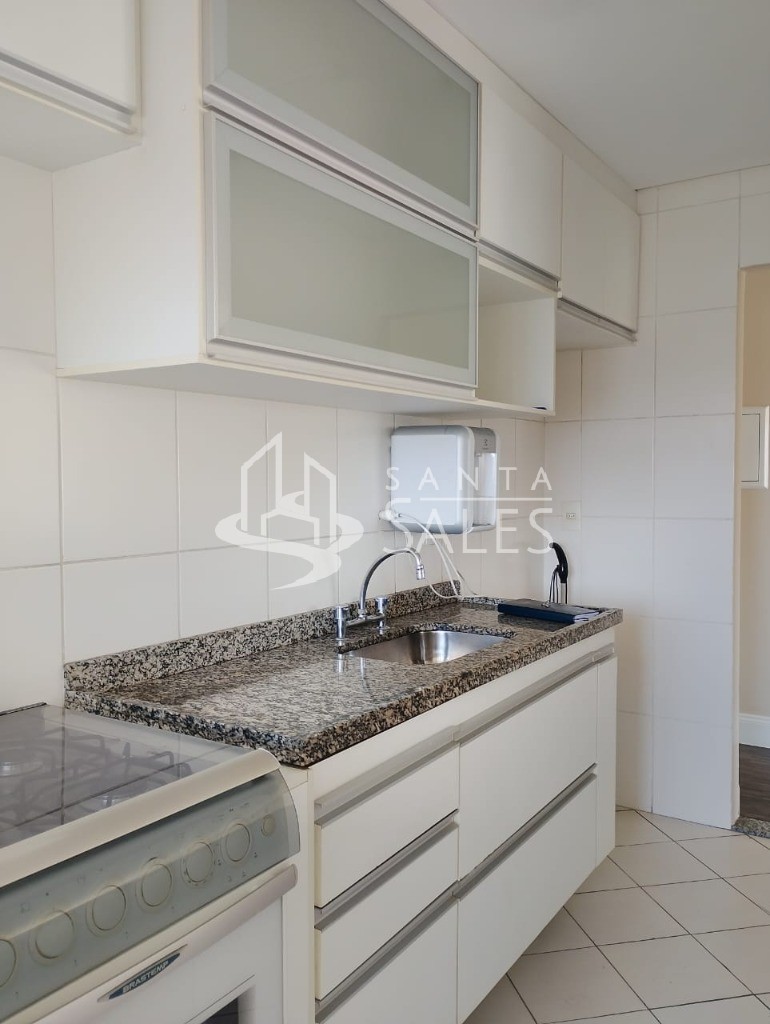 Apartamento, 2 quartos, 65 m² - Foto 7