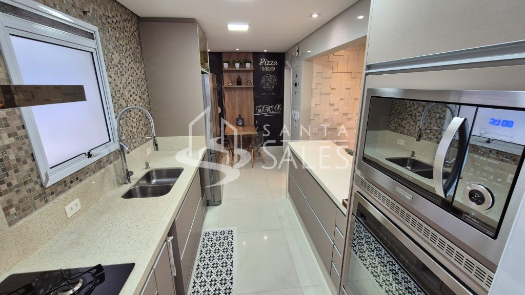Apartamento, 3 quartos, 136 m² - Foto 44