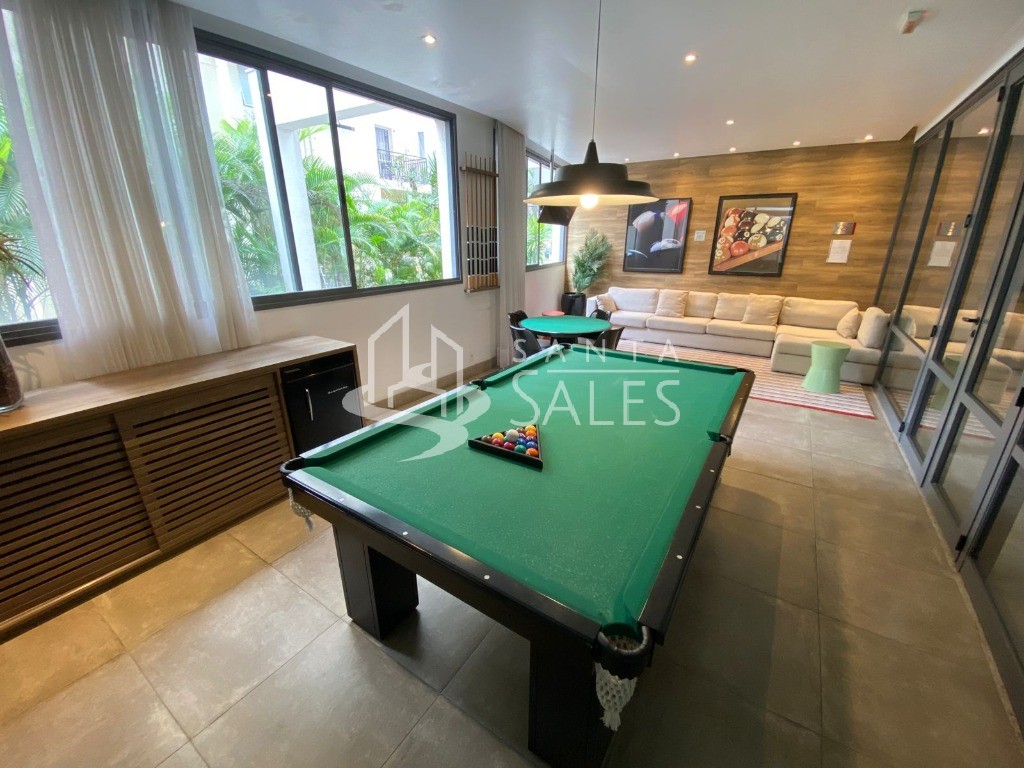 Apartamento, 1 quarto, 40 m² - Foto 5