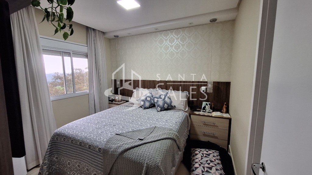 Apartamento, 4 quartos, 108 m² - Foto 19