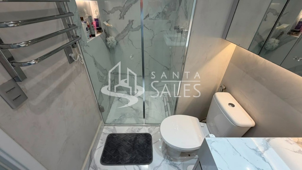 Apartamento, 2 quartos, 62 m² - Foto 26