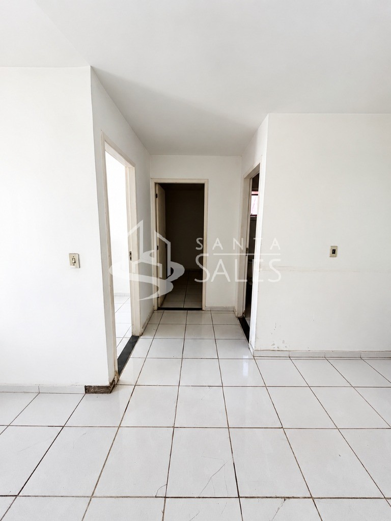 Apartamento, 2 quartos, 45 m² - Foto 7