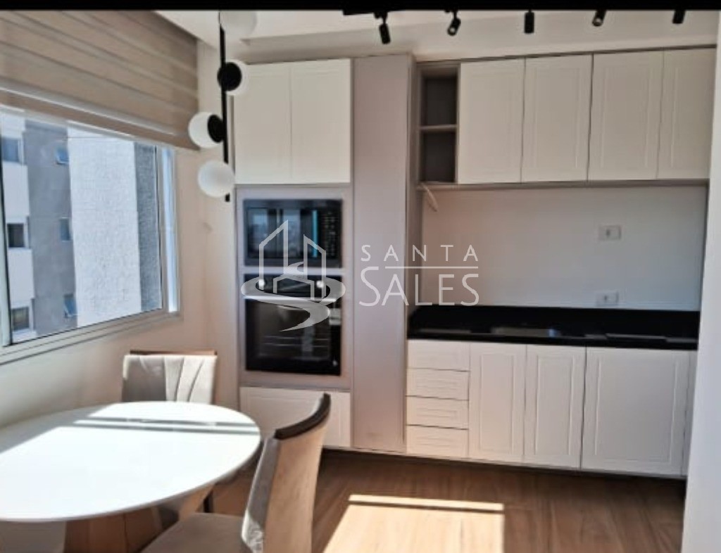 Apartamento, 1 quarto, 27 m² - Foto 5