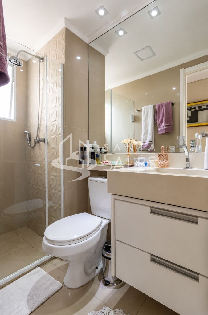 Apartamento, 2 quartos, 43 m² - Foto 10