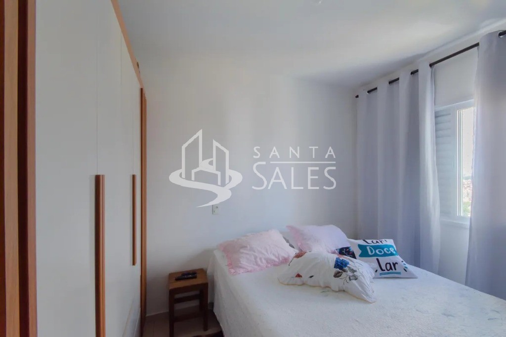Apartamento, 2 quartos, 60 m² - Foto 13