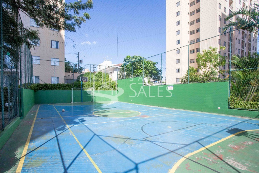 Apartamento, 2 quartos, 47 m² - Foto 40