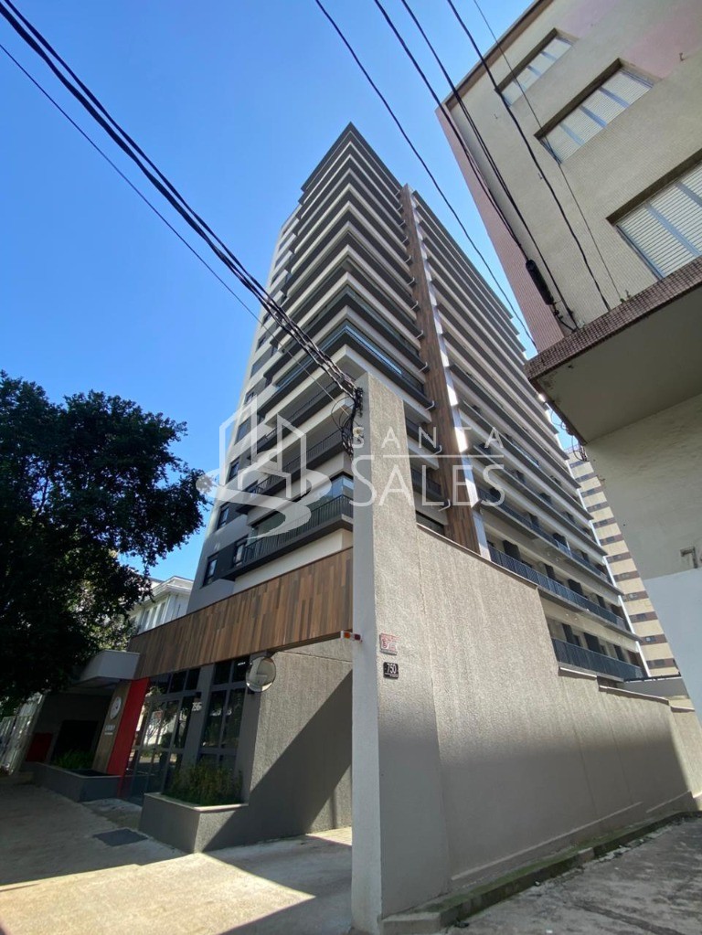 Flat/Apart Hotel, 1 quarto, 22 m² - Foto 12