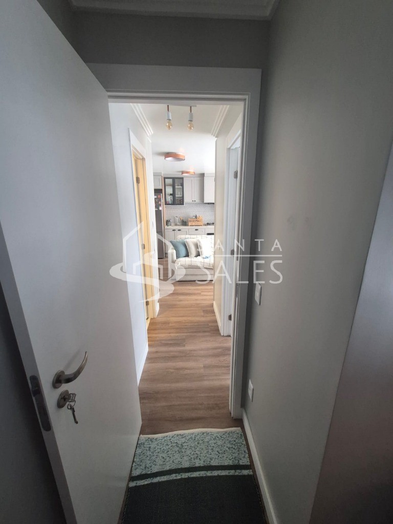 Apartamento, 2 quartos, 41 m² - Foto 16
