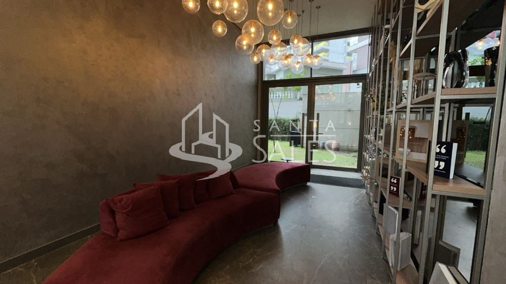 Apartamento, 1 quarto, 22 m² - Foto 15