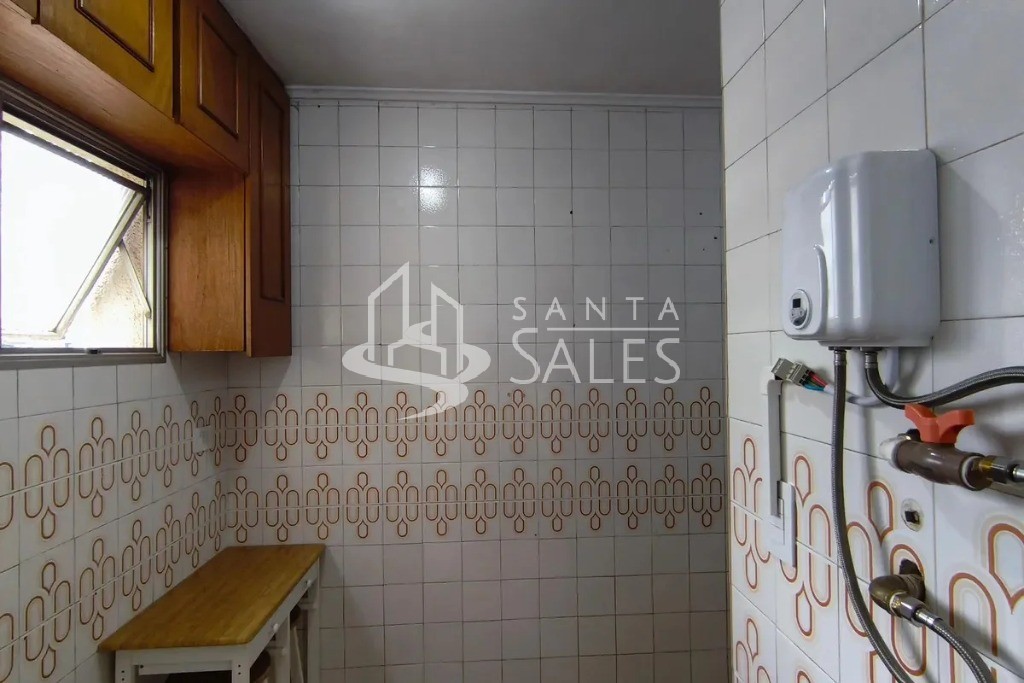 Apartamento, 1 quarto, 41 m² - Foto 13