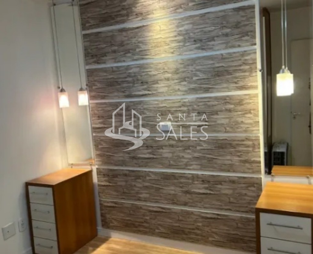Apartamento, 2 quartos, 54 m² - Foto 14